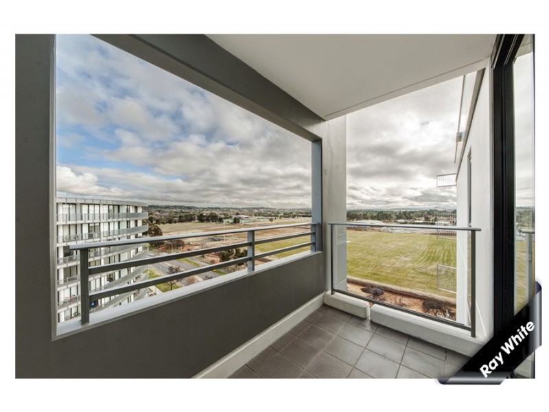 339/1 MOUAT STREET, Lyneham ACT 2602
