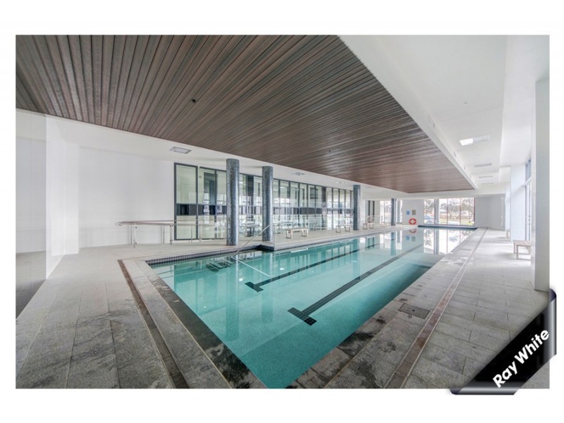 339/1 MOUAT STREET, Lyneham ACT 2602