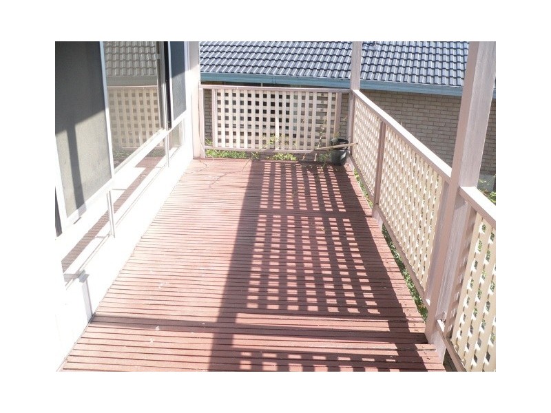 33 GLEDDEN STREET, Chifley ACT 2606