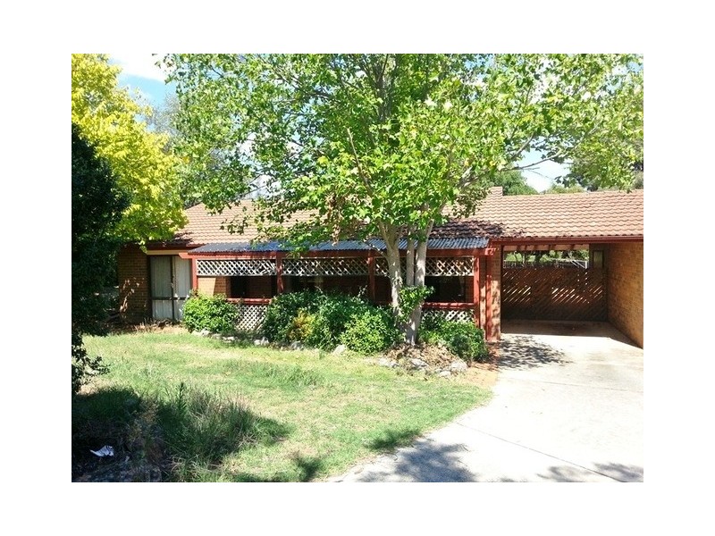 1/15 MUSSON CLOSE, Florey ACT 2615