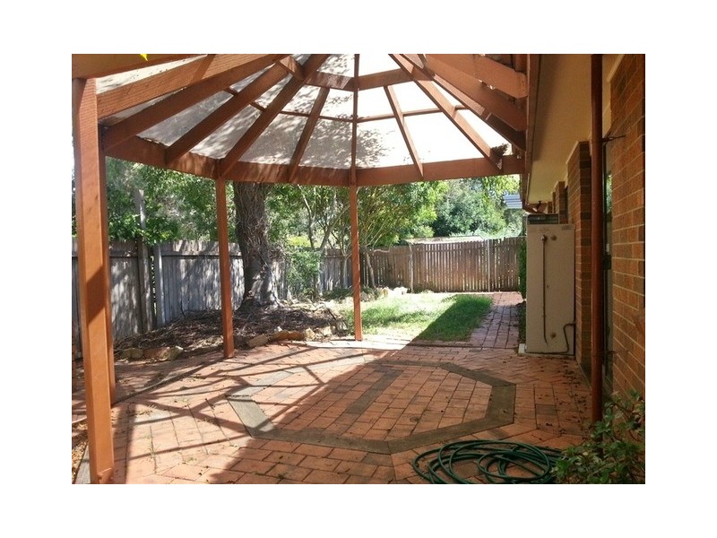 1/15 MUSSON CLOSE, Florey ACT 2615