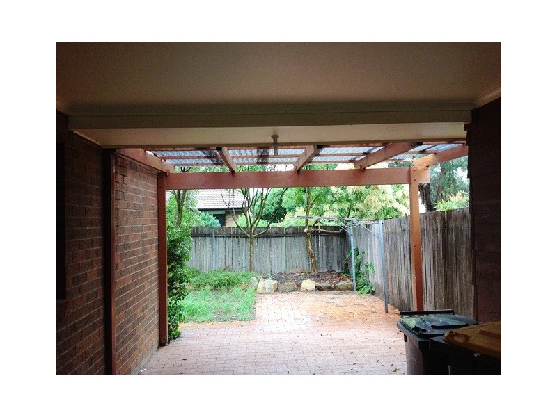 1/15 MUSSON CLOSE, Florey ACT 2615