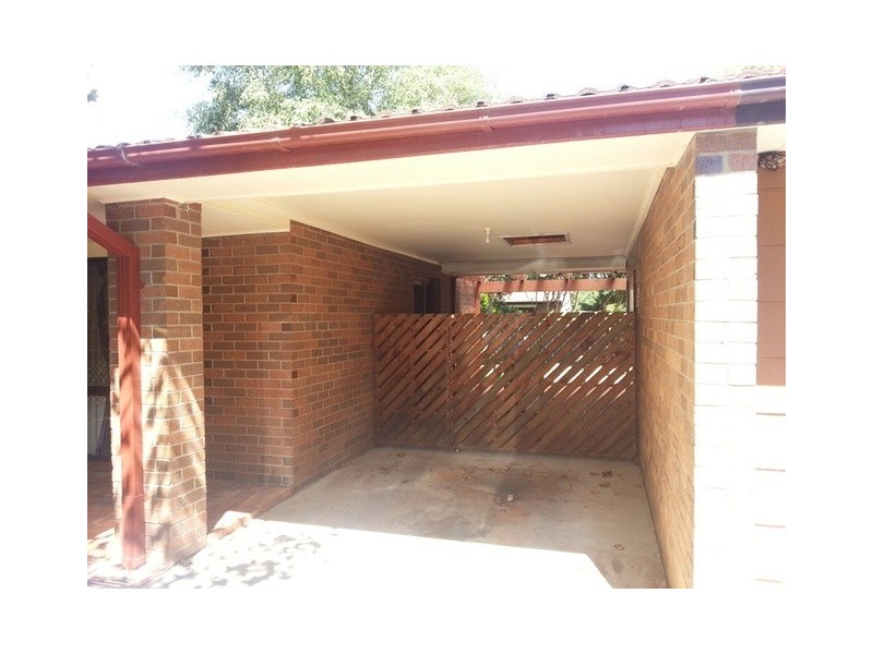 1/15 MUSSON CLOSE, Florey ACT 2615