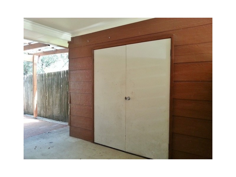 1/15 MUSSON CLOSE, Florey ACT 2615