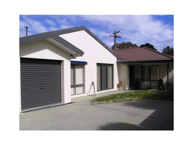 4B KIBBY PLACE, Gowrie ACT 2904