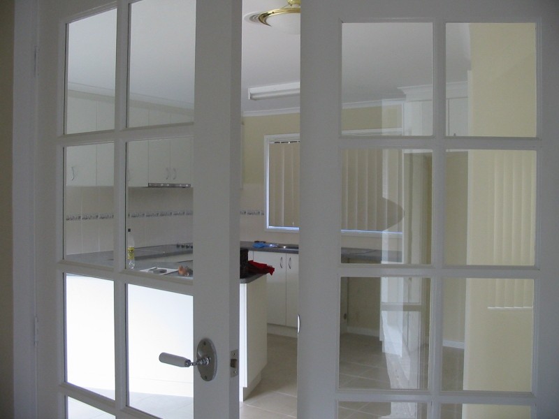 4B KIBBY PLACE, Gowrie ACT 2904