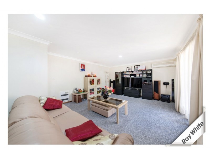 8 Tenison Woods Circuit, Bonython ACT 2905