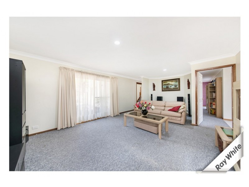 8 Tenison Woods Circuit, Bonython ACT 2905