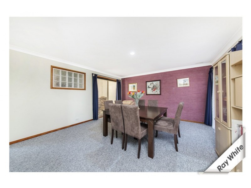 8 Tenison Woods Circuit, Bonython ACT 2905