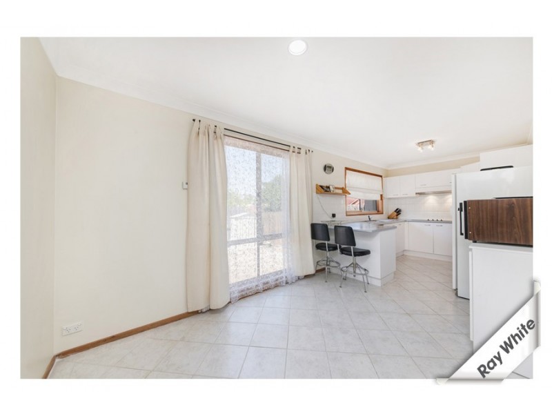 8 Tenison Woods Circuit, Bonython ACT 2905