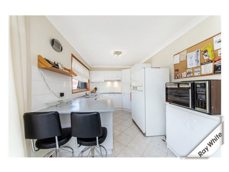 8 Tenison Woods Circuit, Bonython ACT 2905