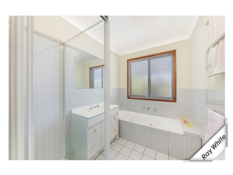 8 Tenison Woods Circuit, Bonython ACT 2905