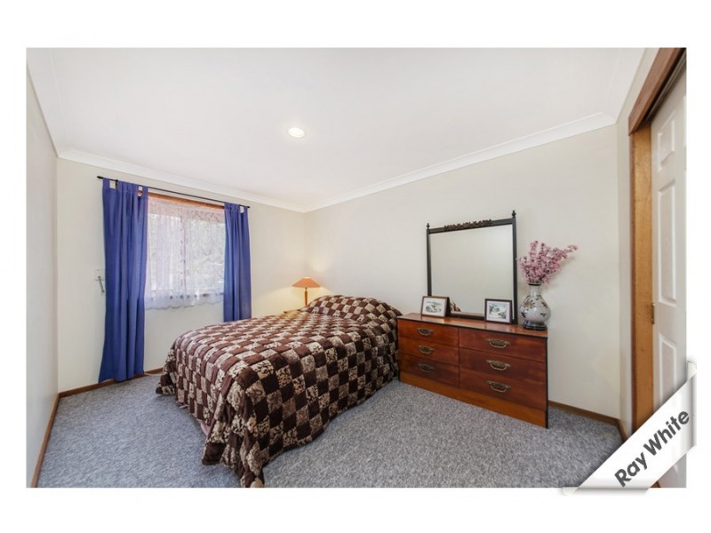 8 Tenison Woods Circuit, Bonython ACT 2905