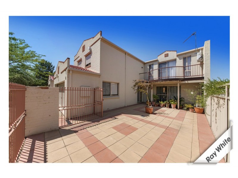 8 Tenison Woods Circuit, Bonython ACT 2905