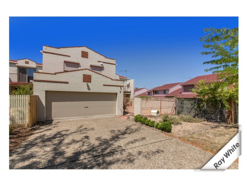 8 Tenison Woods Circuit, Bonython ACT 2905