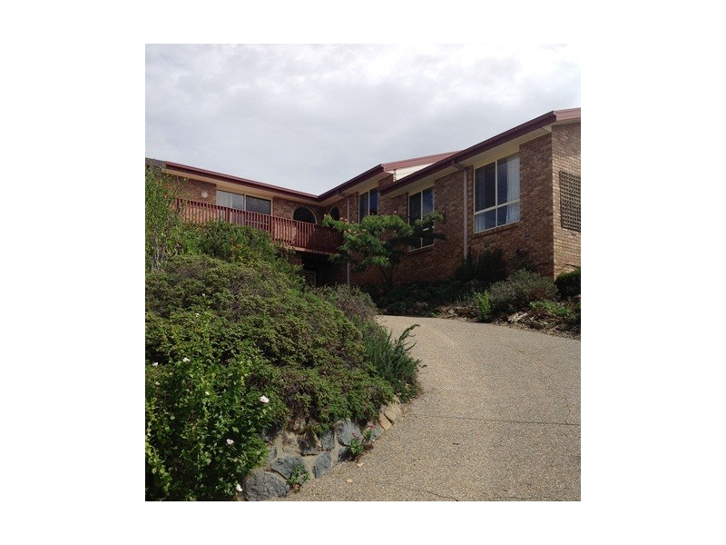 78 GURRANG AVENUE, Ngunnawal ACT 2913