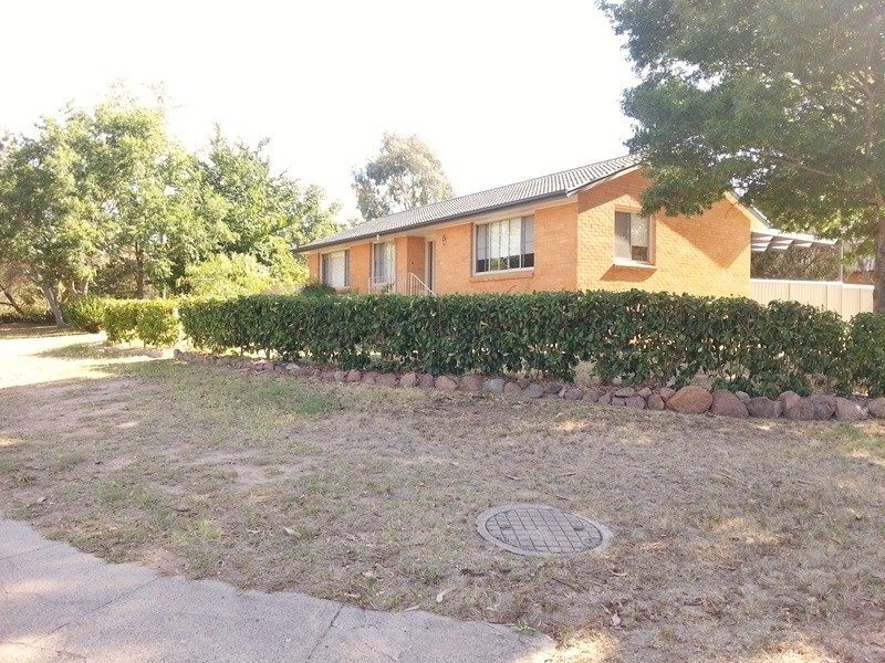 8 GOUGER STREET, Torrens ACT 2607