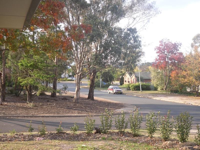 8 GOUGER STREET, Torrens ACT 2607