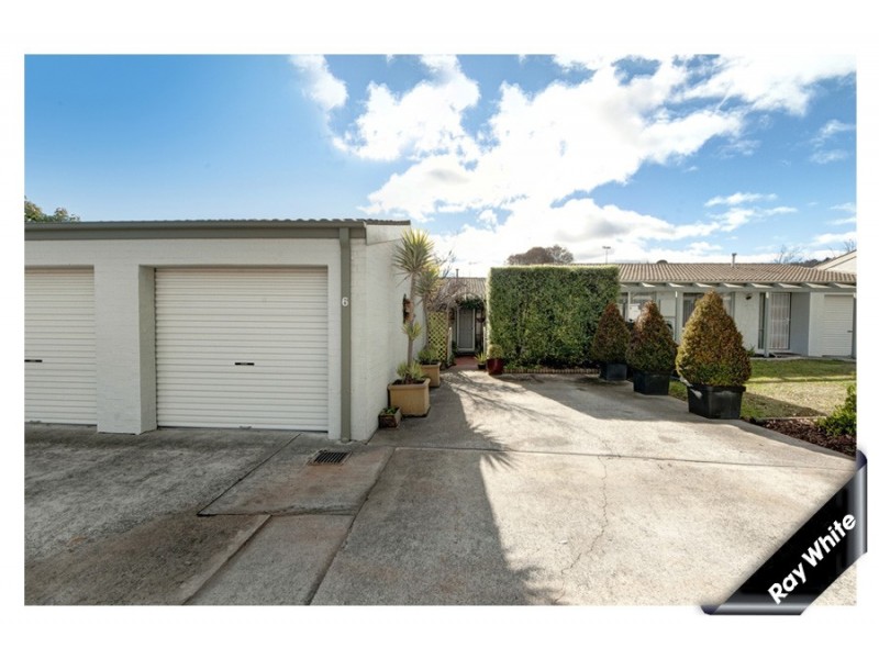 6/9 Ferry Place, Gordon ACT 2906