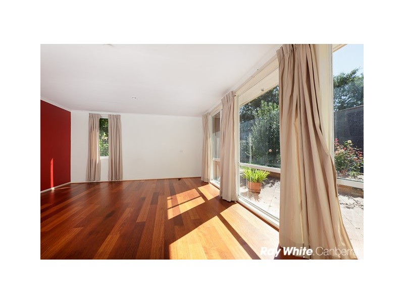 5 CUMBRAE PLACE, Kambah ACT 2902