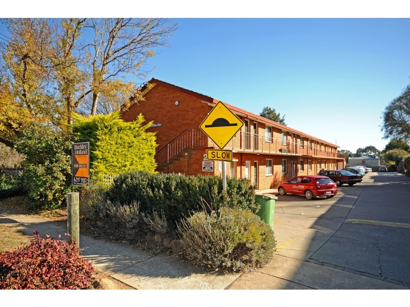 16/22 Mowatt Street, Queanbeyan NSW 2620