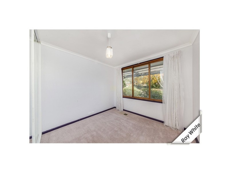 4 BYRNES PLACE, Curtin ACT 2605