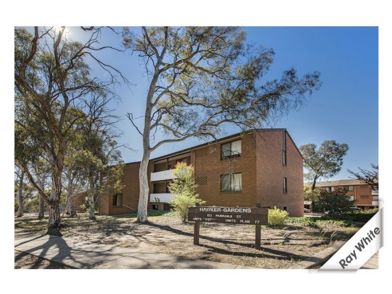 18/153 Murranji Street, Hawker ACT 2614