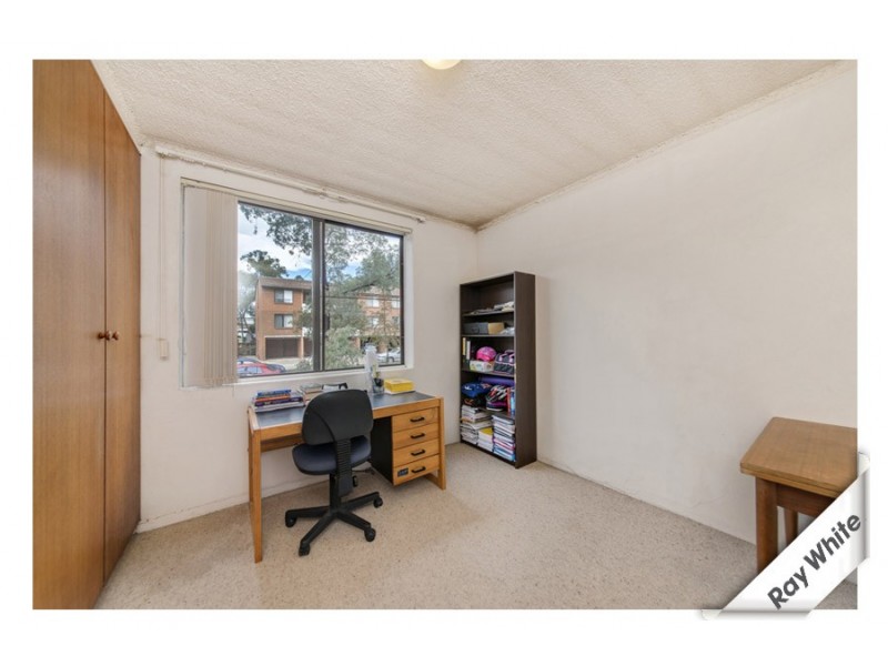18/153 Murranji Street, Hawker ACT 2614