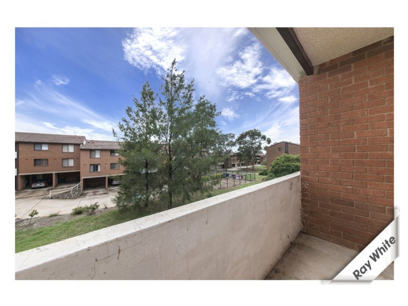 18/153 Murranji Street, Hawker ACT 2614