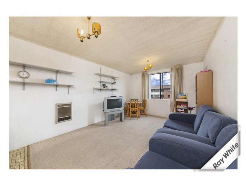 18/153 Murranji Street, Hawker ACT 2614