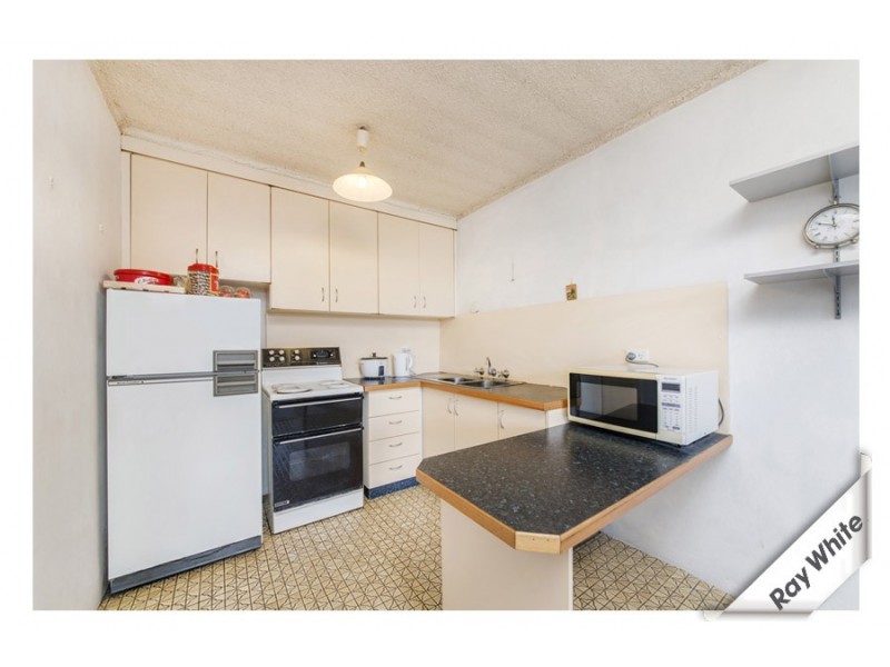 18/153 Murranji Street, Hawker ACT 2614