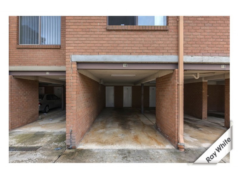 18/153 Murranji Street, Hawker ACT 2614