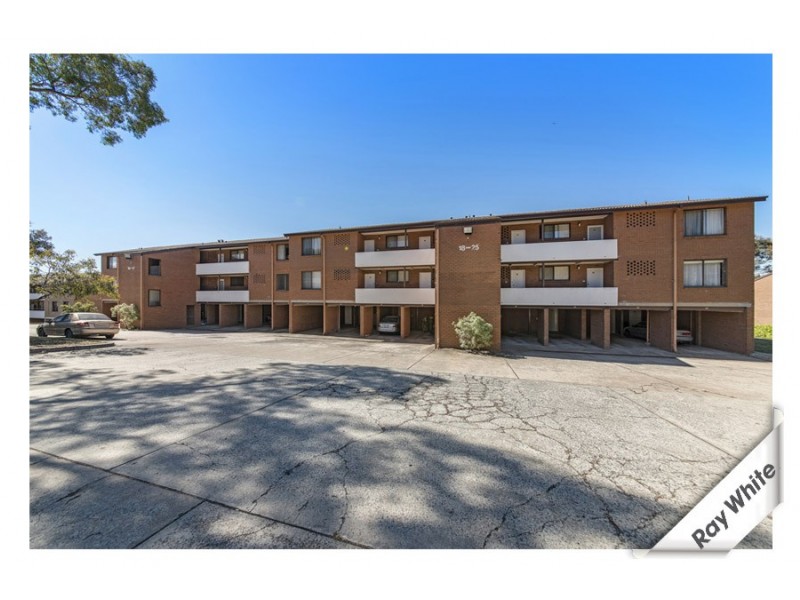 18/153 Murranji Street, Hawker ACT 2614