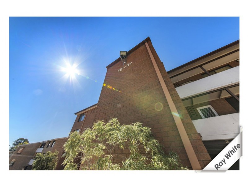 18/153 Murranji Street, Hawker ACT 2614