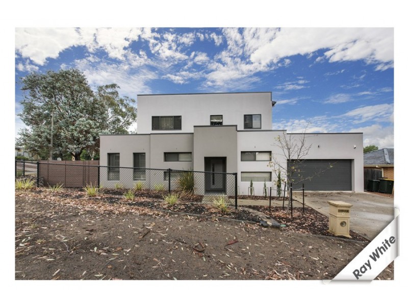 2/1 Bindaga Street, Aranda ACT 2614