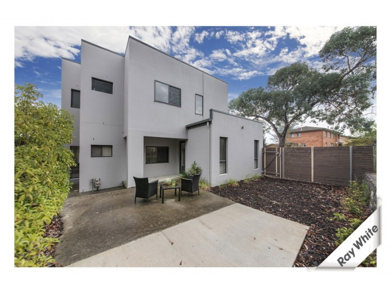 2/1 Bindaga Street, Aranda ACT 2614