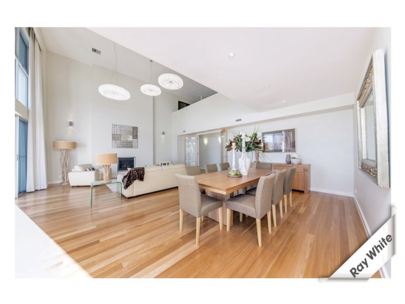 3/15 DALMAN CRESCENT, O’malley ACT 2606
