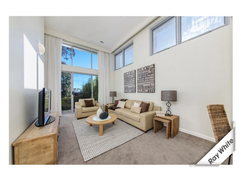3/15 DALMAN CRESCENT, O’malley ACT 2606