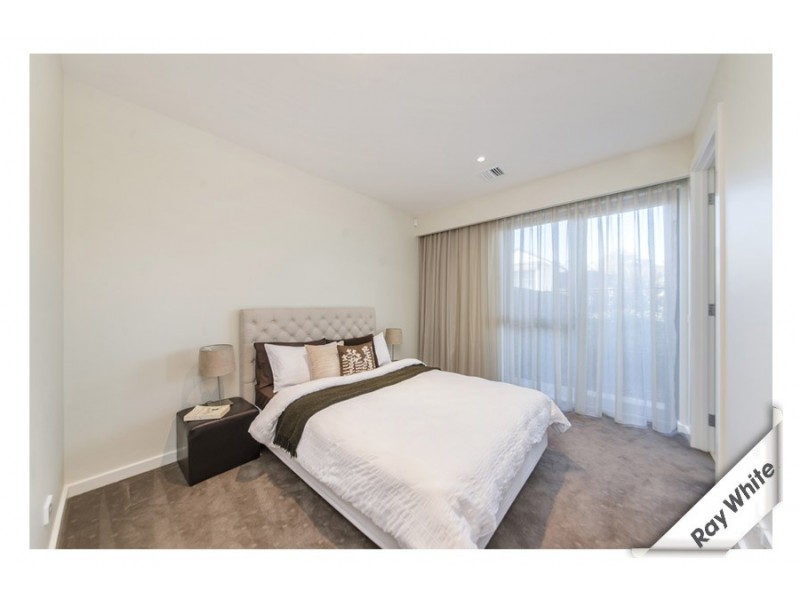 3/15 DALMAN CRESCENT, O’malley ACT 2606