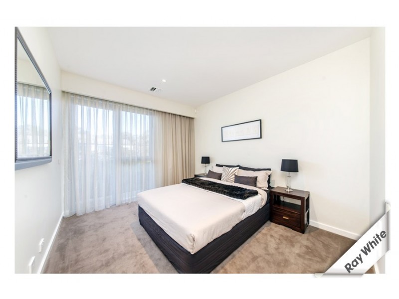 3/15 DALMAN CRESCENT, O’malley ACT 2606