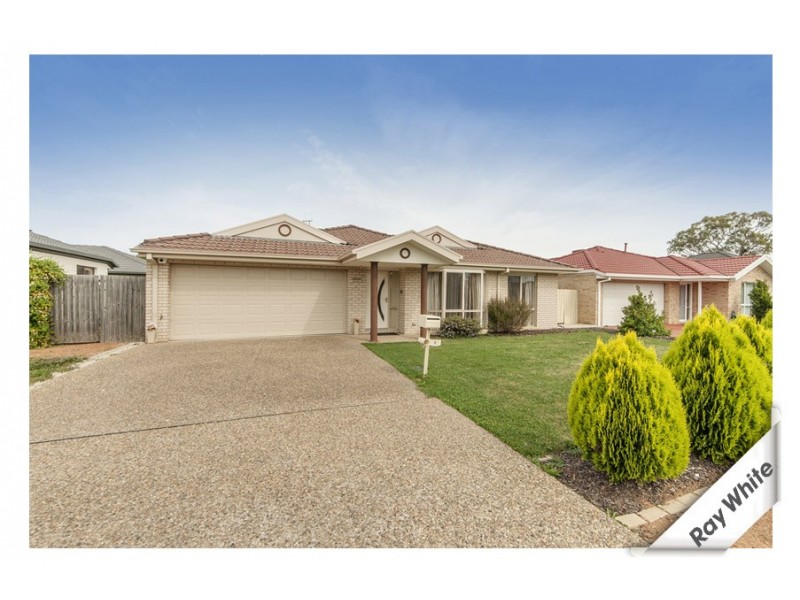 5 PENFOLD STREET, Gungahlin ACT 2912