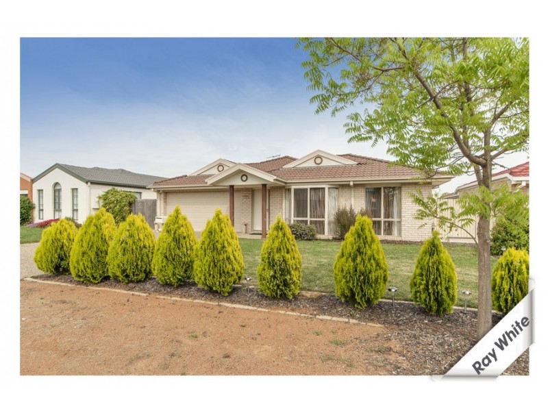 5 PENFOLD STREET, Gungahlin ACT 2912