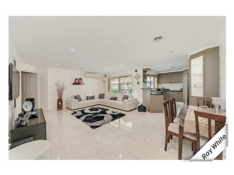 5 PENFOLD STREET, Gungahlin ACT 2912