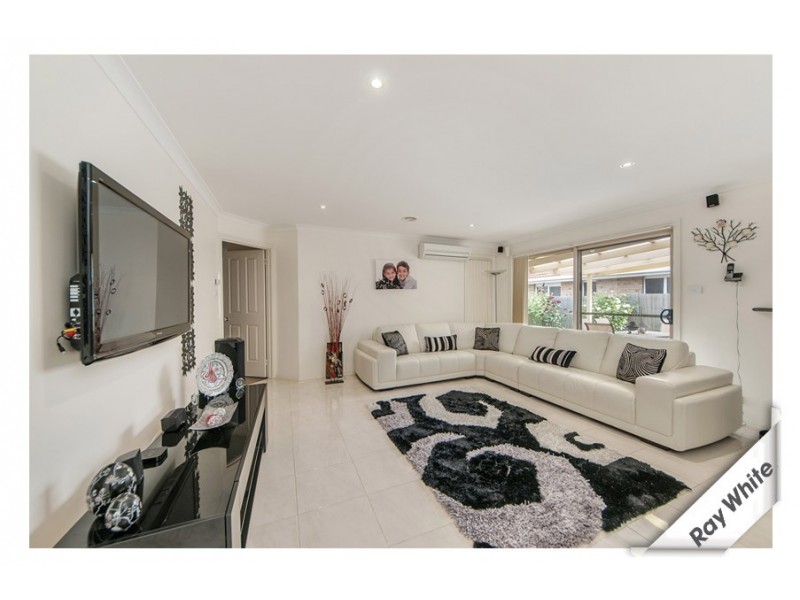 5 PENFOLD STREET, Gungahlin ACT 2912