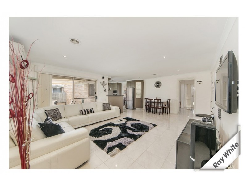 5 PENFOLD STREET, Gungahlin ACT 2912