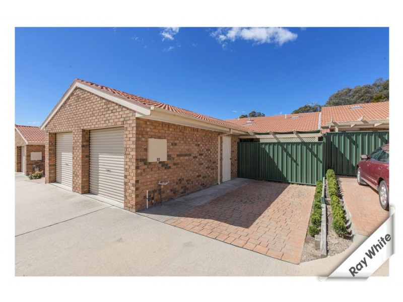 12/3 Peron Place, Banks ACT 2906