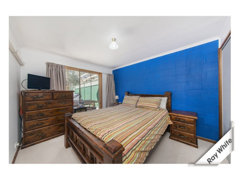 12/3 Peron Place, Banks ACT 2906