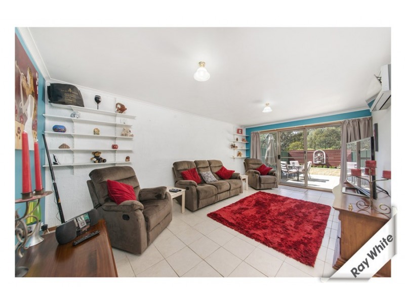 12/3 Peron Place, Banks ACT 2906