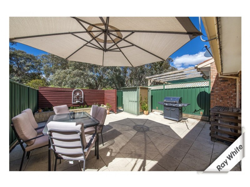 12/3 Peron Place, Banks ACT 2906