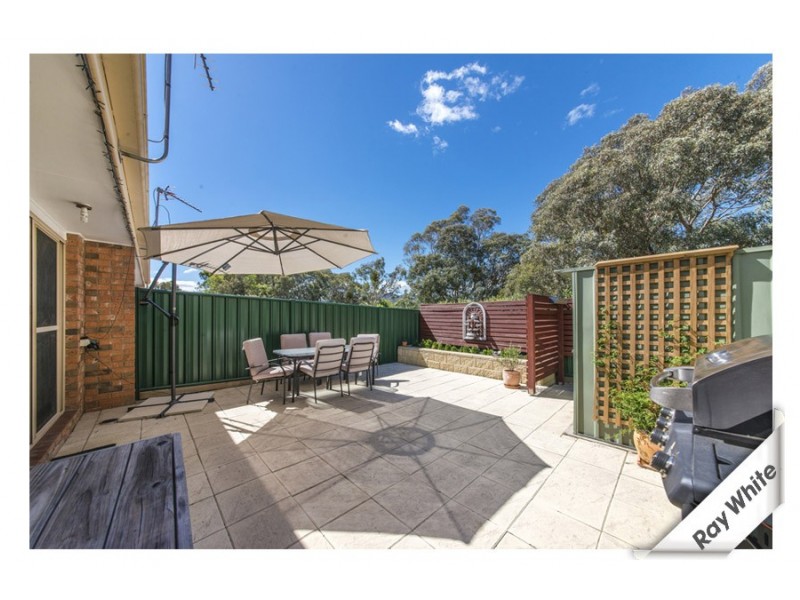 12/3 Peron Place, Banks ACT 2906